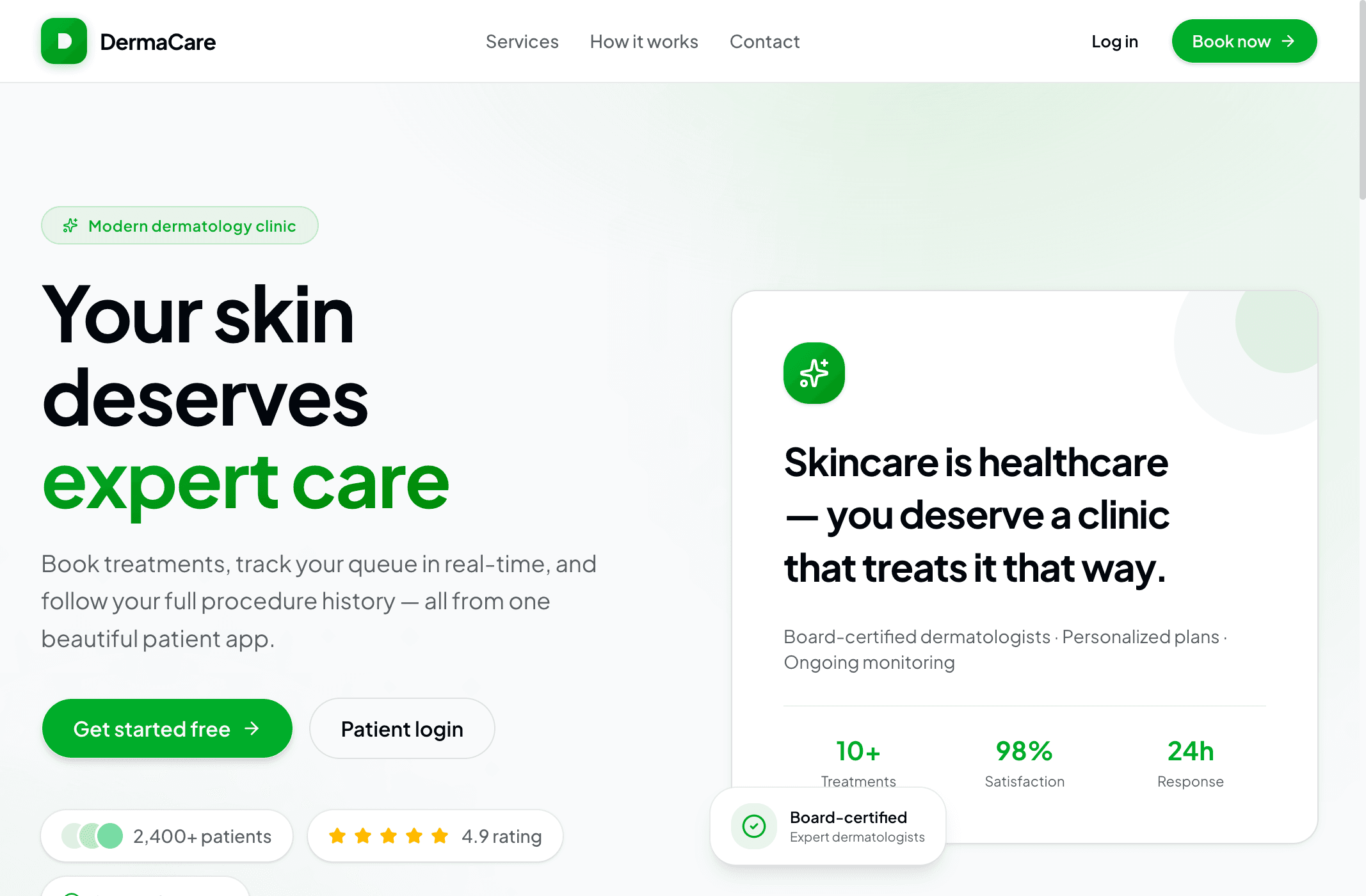 DermaCare
